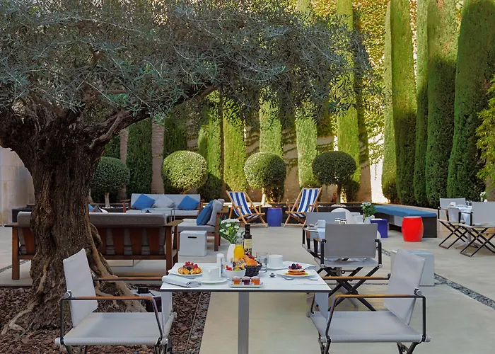 H10 Art Gallery 4* Sup Barcelona