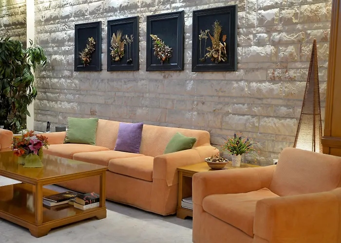 Victory Inn Hotel Ateny