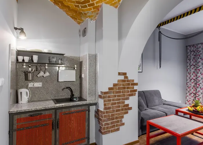 Five Stars Bed&Breakfast Wrocław