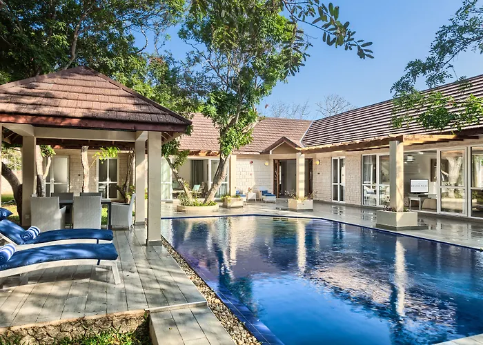 Leopard Beach Resort & Spa Diani Beach
