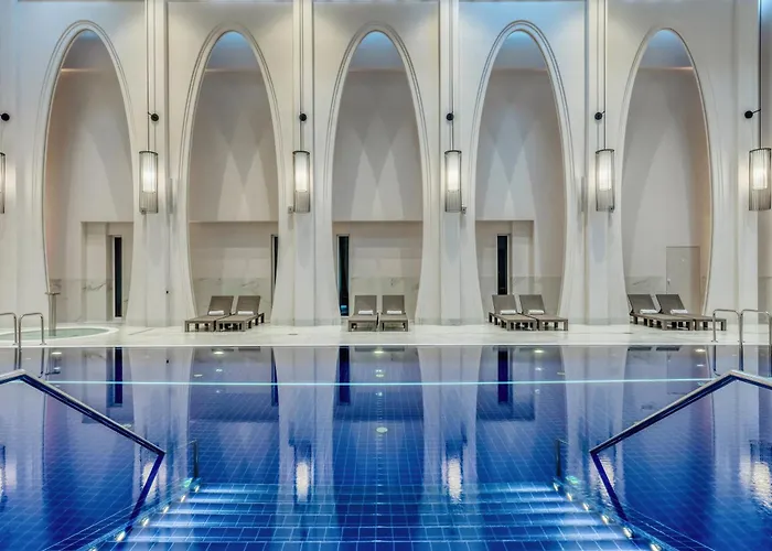 Hotel Pieniny Grand Wellness & Spa - Destigo Hotels Szczawnica