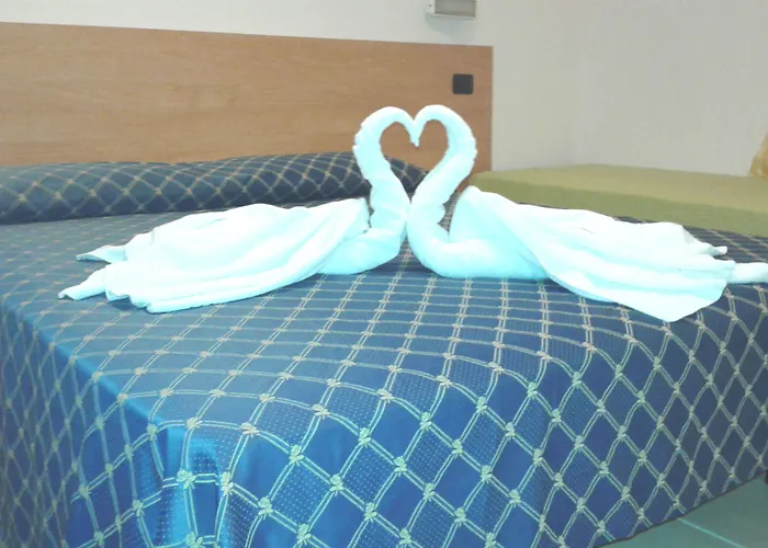 Friendship Place Rzym