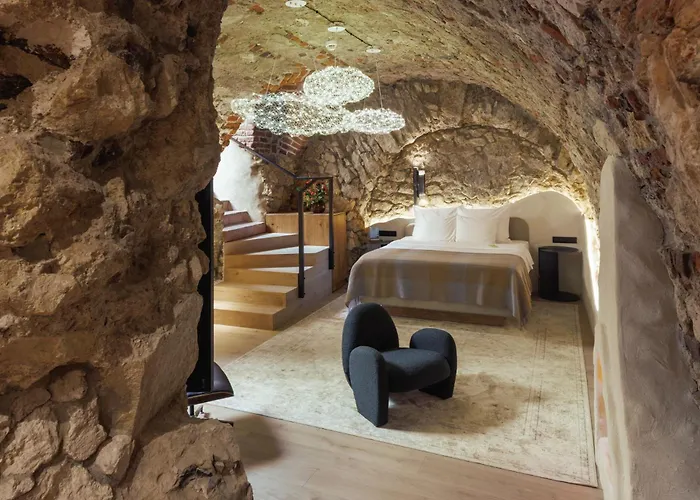 Nomadic Urban Premium Suites Kraków