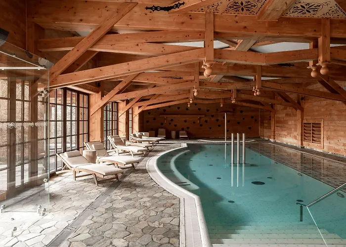 Aries Hotel&SPA Zakopane
