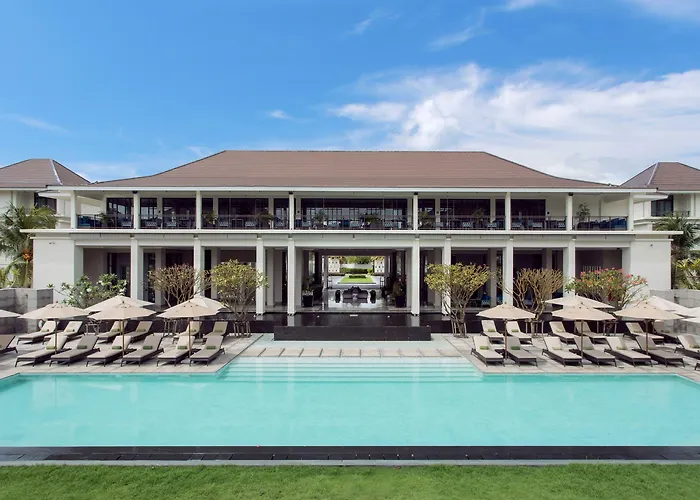 Hotel U Sathorn Bangkok