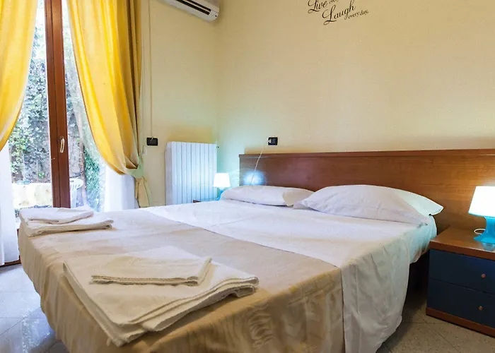 Hotel Greco Mediolan