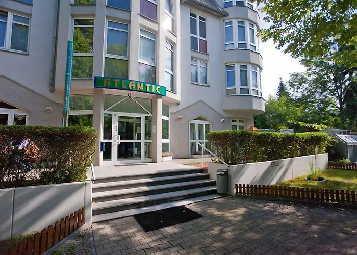 Hotel Atlantic Berlin