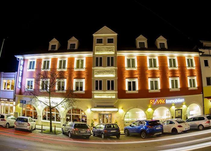Hotel Saentis Monachium