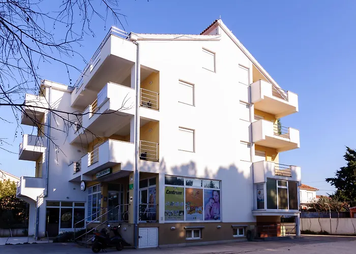 Guesthouse Villa Irena Zadar