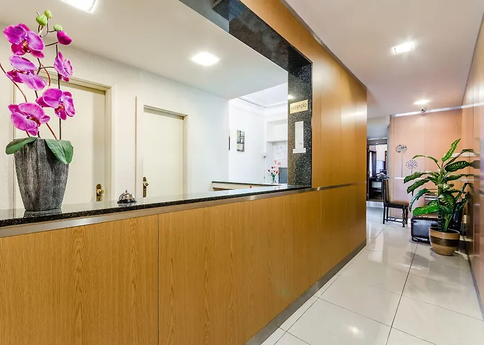 Hotel Santa Clara Porto