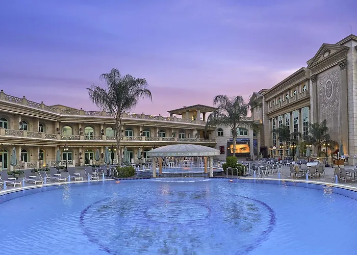 Al Masa Hotel Nasr City Kair