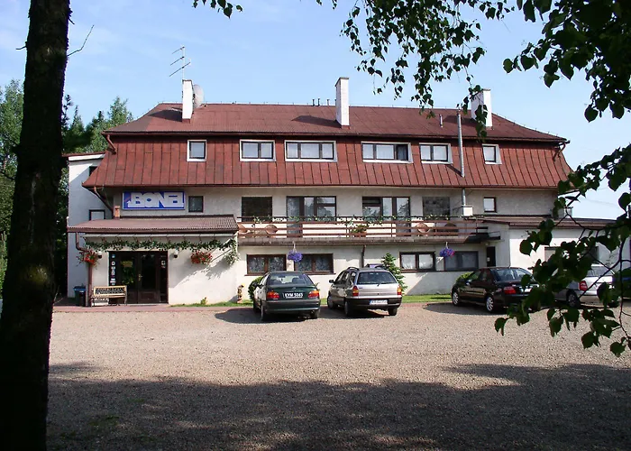 Hotel Bona Kraków