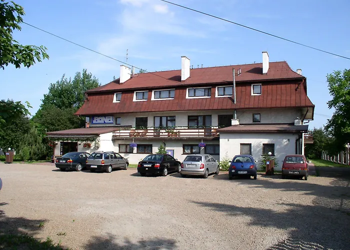 Hotel Bona Kraków