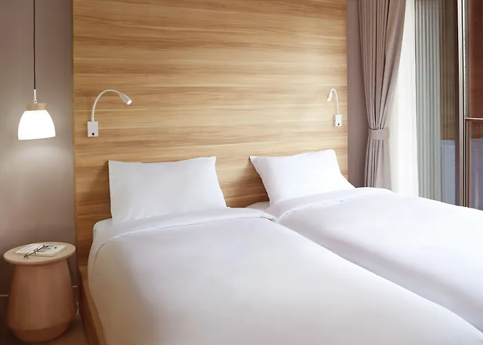 Hotel Happy 3 Bangkok