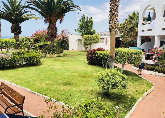 Regency Torviscas Apartments And Suites Costa Adeje 