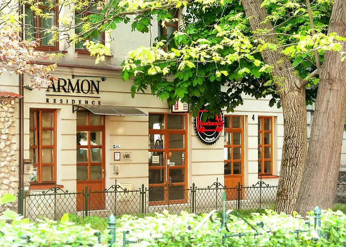 Armon Residence Kraków
