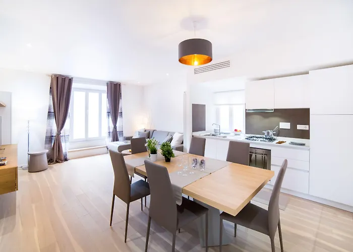 Grand Master Suites Rzym