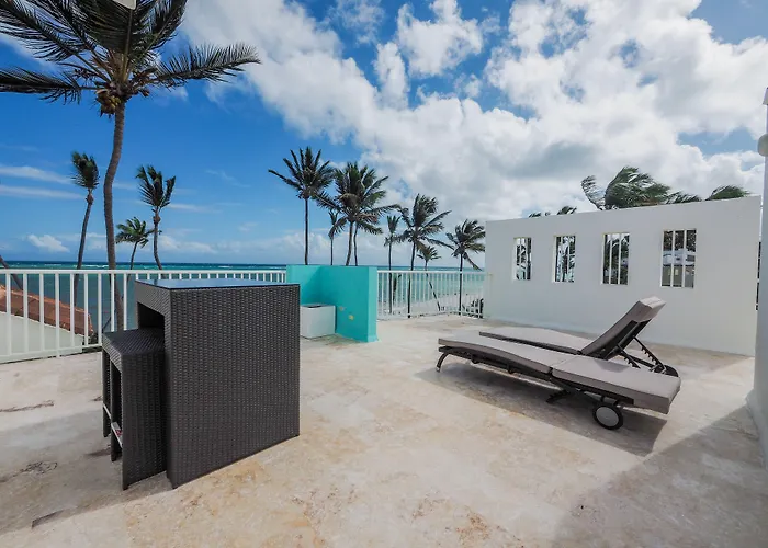Aparthotel Playa Turquesa Ocean Club Punta Cana