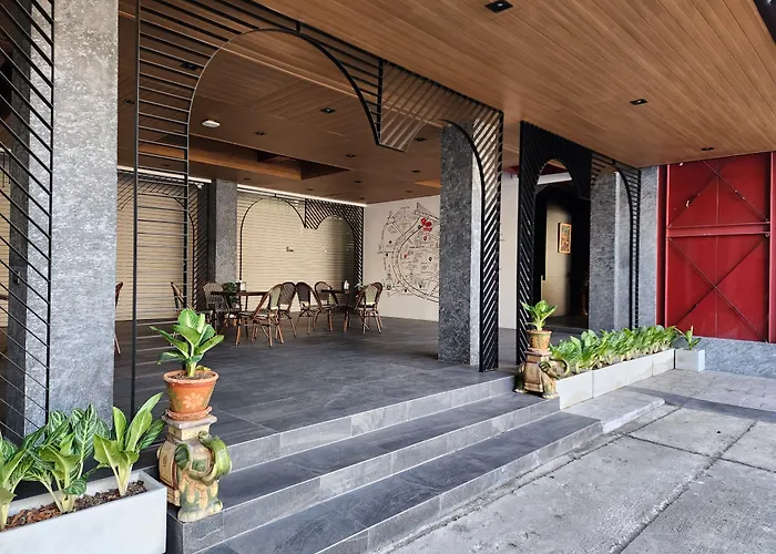 Penpark Place Bangkok