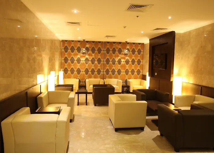 Golden Ocean Hotel Ad-Dauha