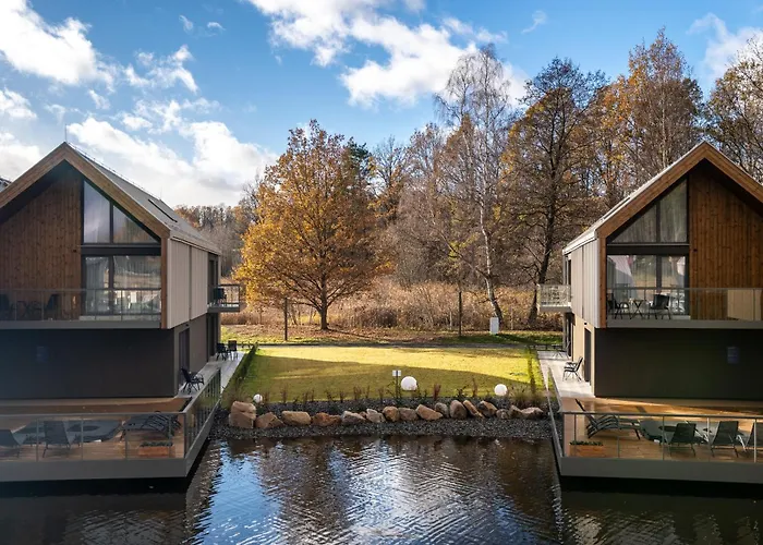 Termy Karkonosze Resort&Spa koło Karpacza Jelenia Góra