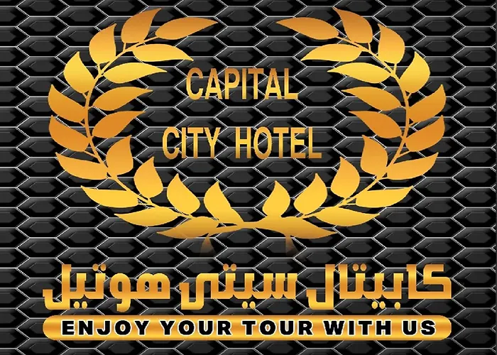 Capital City Hotel Kair