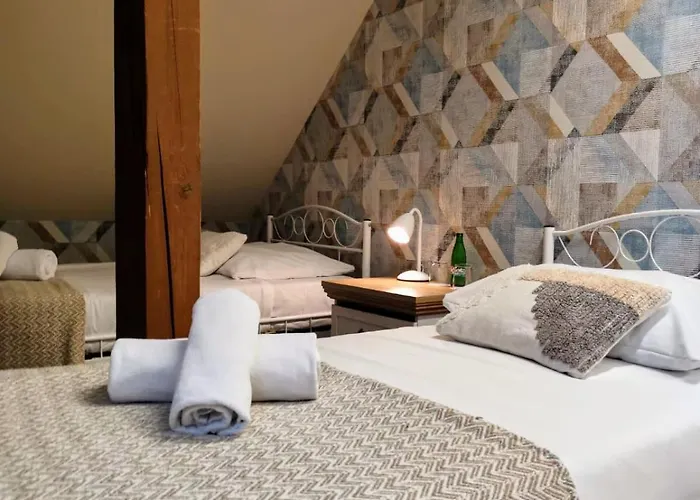 Aparthotel Amamolto Train Station Opole