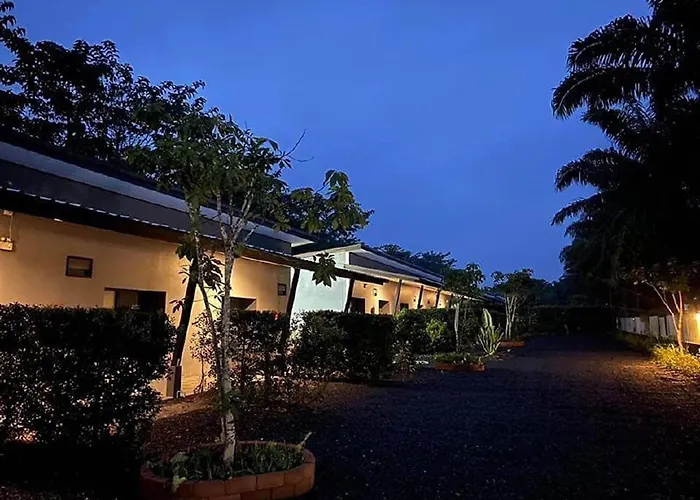 Golden Palm Resort Krabi