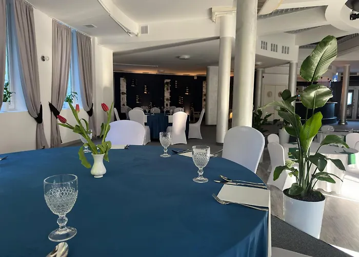 Hotel Szafir Rzeszów