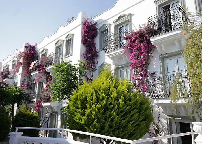Maison 48 Apart Hotel Gumbet