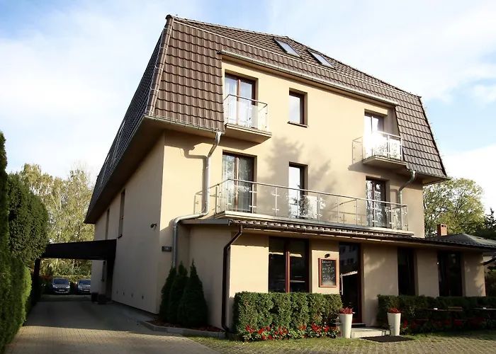 Hotel Malta Premium Poznań