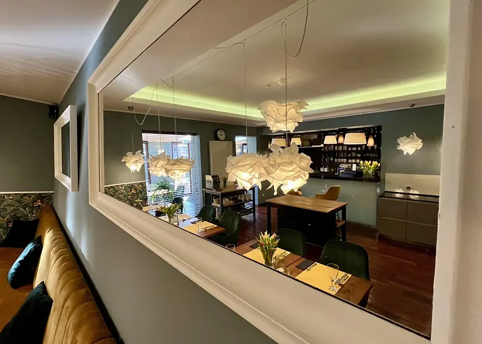 Hotel Malta Premium Poznań