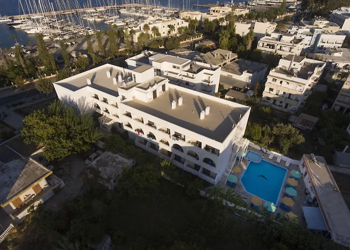 International Hotel Miasto Kos