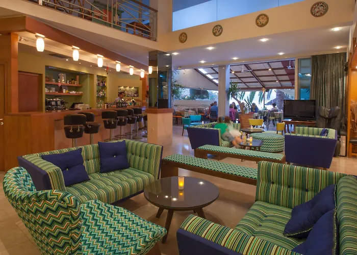 Hotel Dolfin Tolón