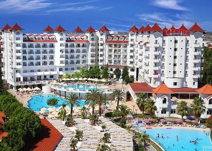 Serenis Hotel Manavgat