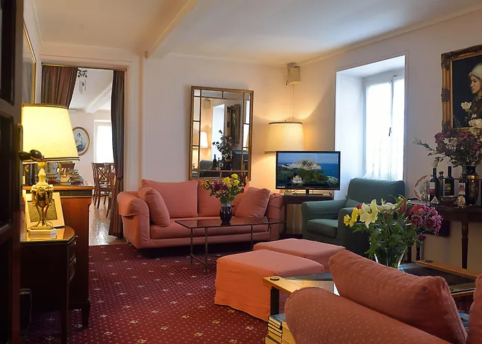 Hotel Konstantinoupolis Corfu 
