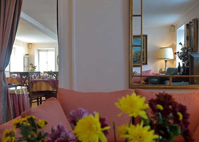 Hotel Konstantinoupolis Corfu 