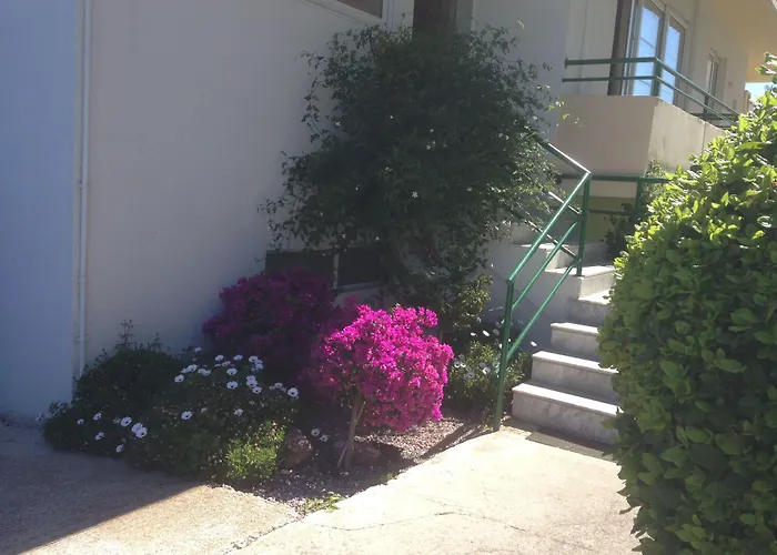 Anita Aparthotel Jalisos
