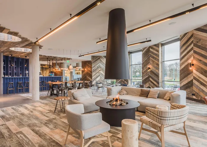 Urban Lodge Hotel Amsterdam