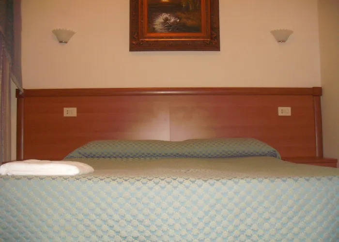Ritmo Blues Guest House Rzym