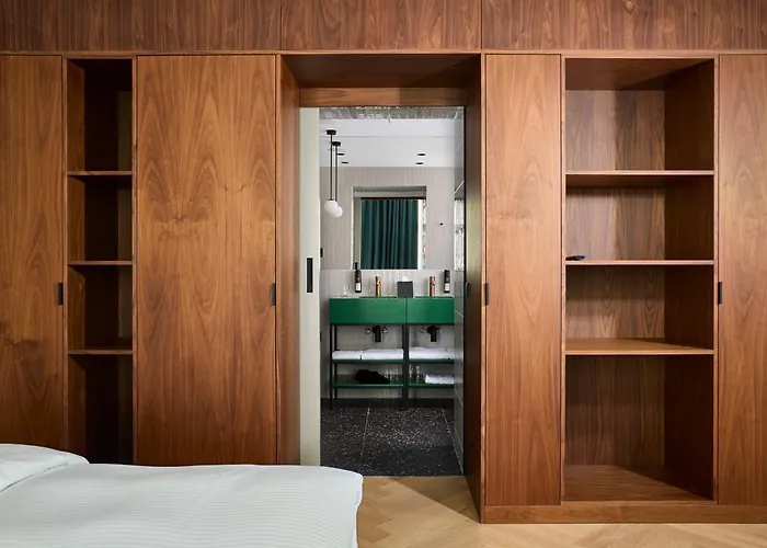 Wroclaw Hotel
