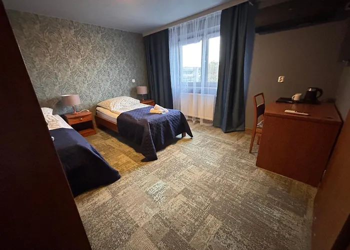 Gościniec Witomino Gdynia