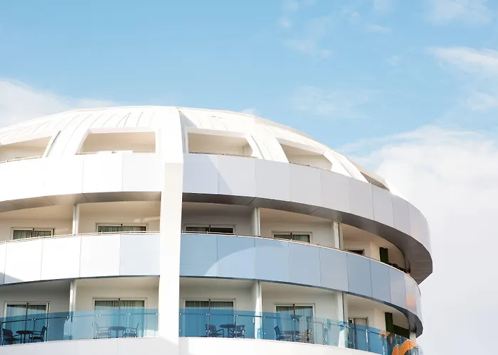 Hotel Sunprime C-Lounge - Adult Only Alanya