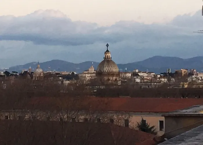 Milizie 76 Gallery Rzym