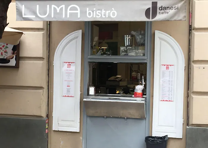 B&B Girovagando Rzym