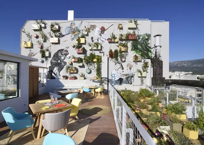 Coco-Mat Hotel Ateny