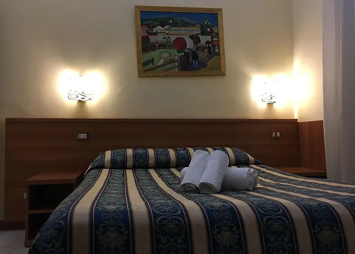 Hotel Bolognese Rzym