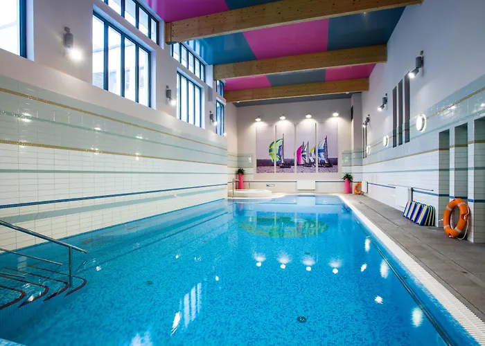 Hotel ***NAT Świnoujście