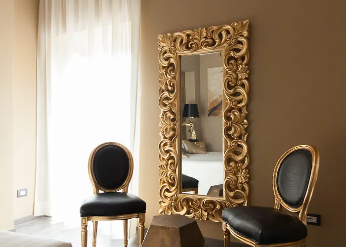 Hotel Town House Roma