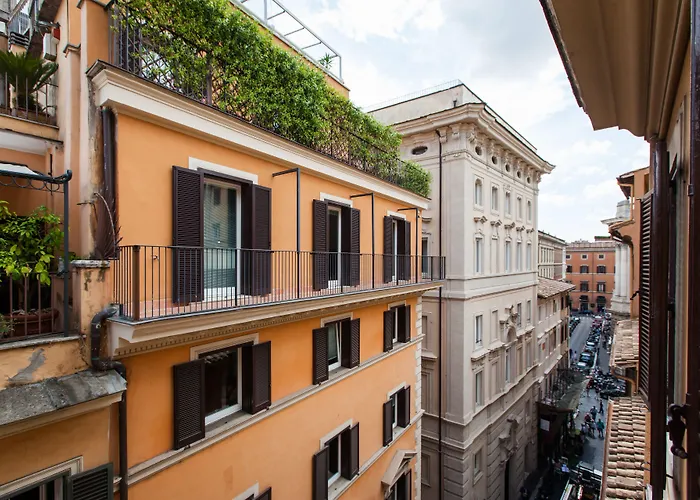 Hotel Town House Roma